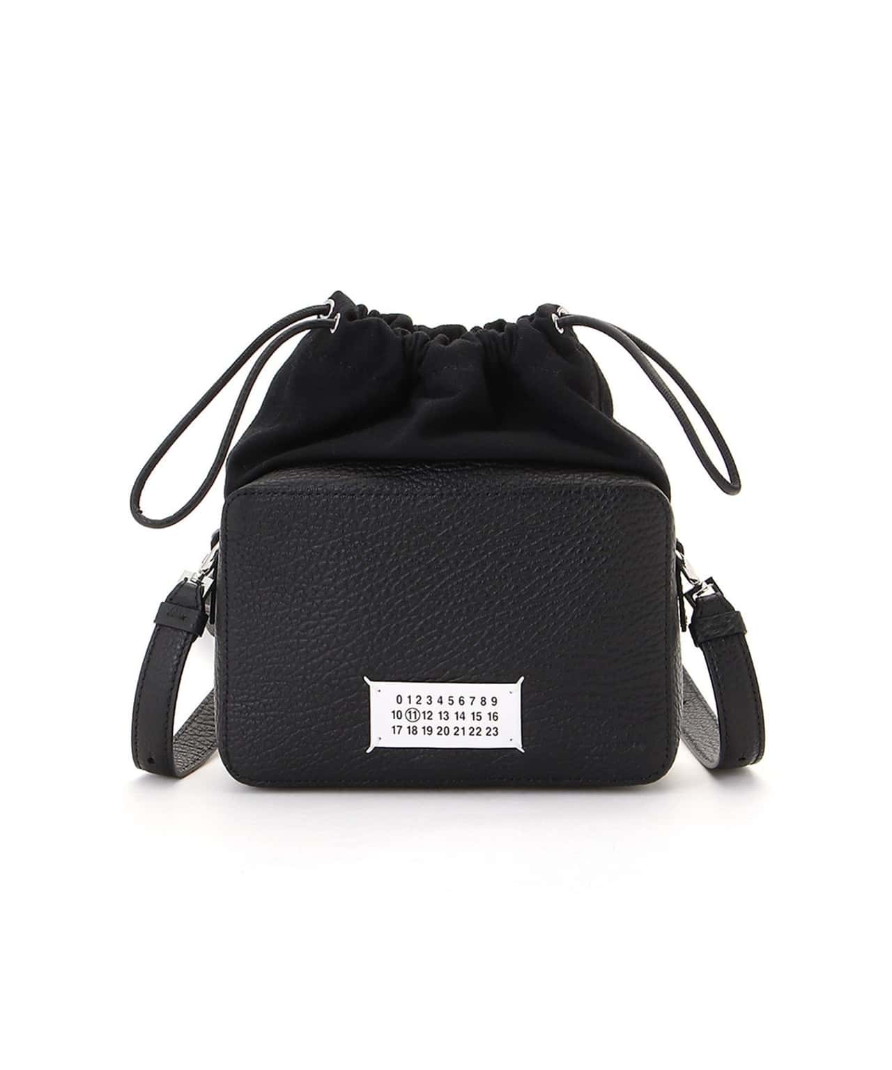 Maison Margiela 「5AC」 カメラバッグ メゾンマルジェラ バッグ ショルダーバッグ ブラウン ブルー ブラック【送料無料】