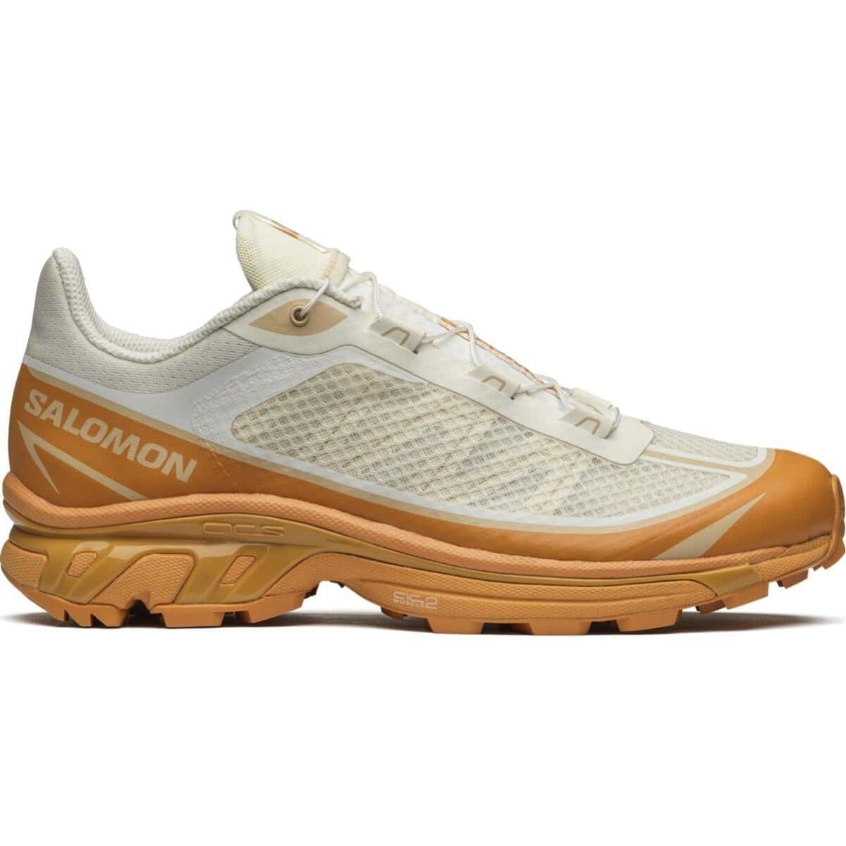 SALOMON (U)XT-6 FT サロモン シューズ・靴 スニーカー ホワイト【送料無料】