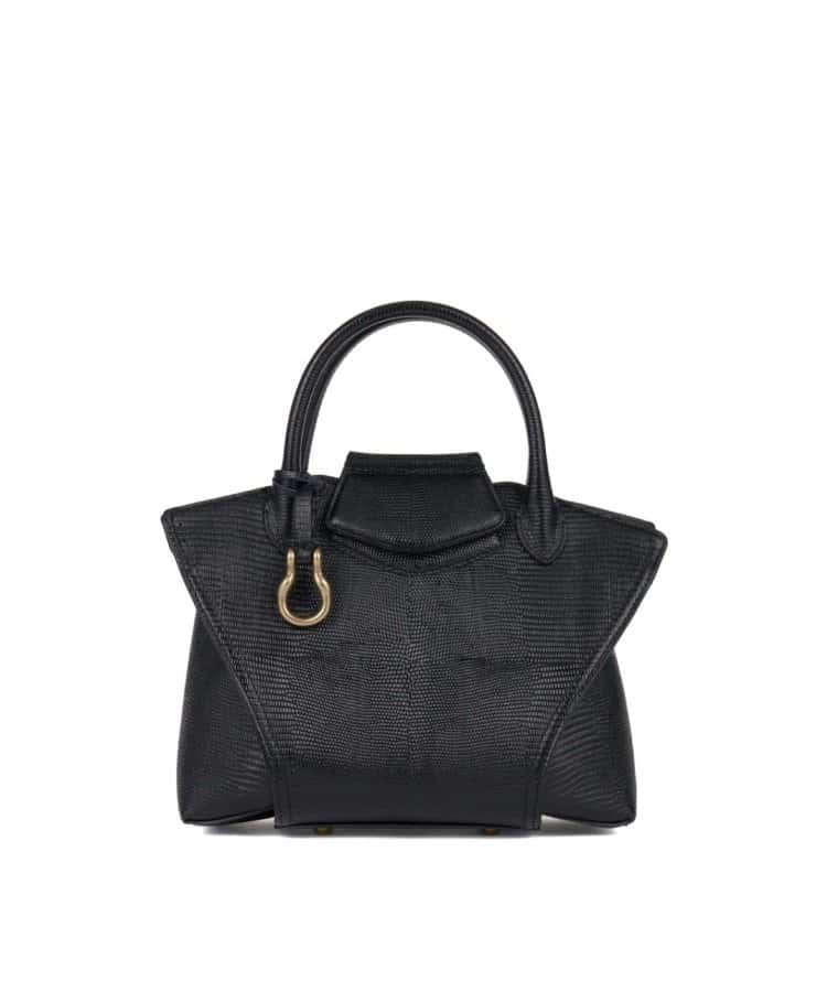 TOFF&LOADSTONE Bien tote(ビアントート)M トフアンドロードストーン バッグ ハンドバッグ ホワイト グレー ブラック【送料無料】