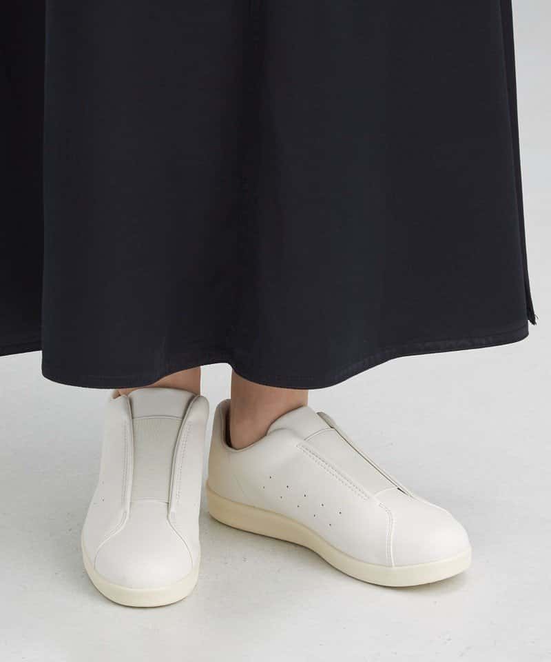 UNITED ARROWS green label relaxing 【WEB限定】＜810s(エイトテンス)＞ KITCHE スニーカー ユナイテッドアローズ グリーンレーベルリラクシング シューズ スニーカー/スリッポン ホワイト ブラック グレー【送料無料】