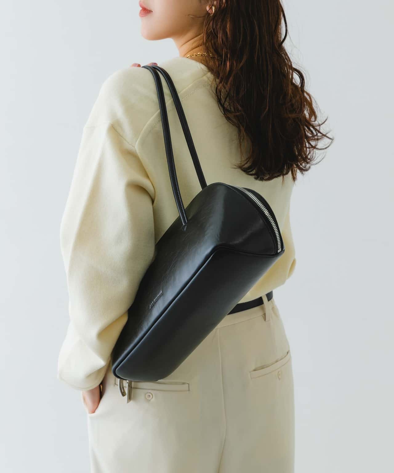 RODE SKO ADD CULUMN FIGRE BOSTON VINTAGE ロデスコ バッグ ボストンバッグ イエロー ブルー ブラック【送料無料】