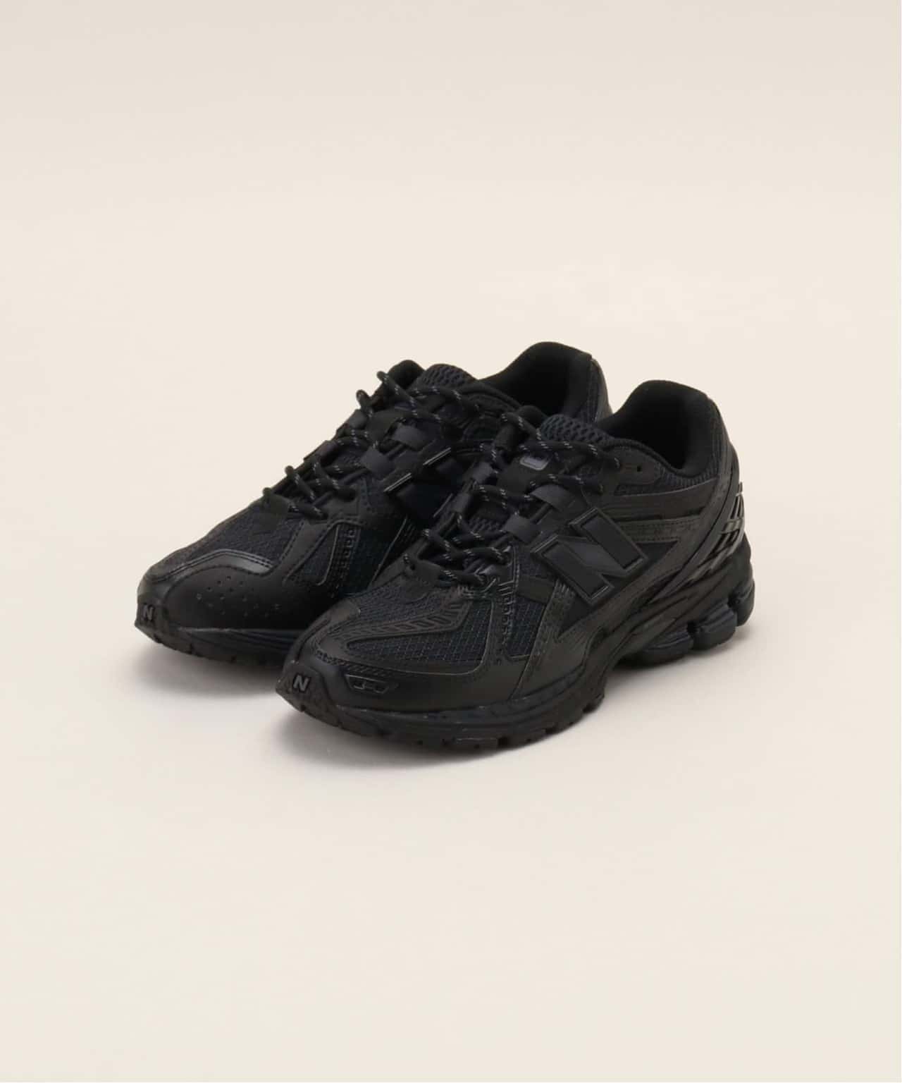 【SALE／30%OFF】JOINT WORKS New Balance / ニューバランス BALANCE M1906 ジョイントワークス シューズ・靴 スニーカー ホワイト ブラック【送料無料】