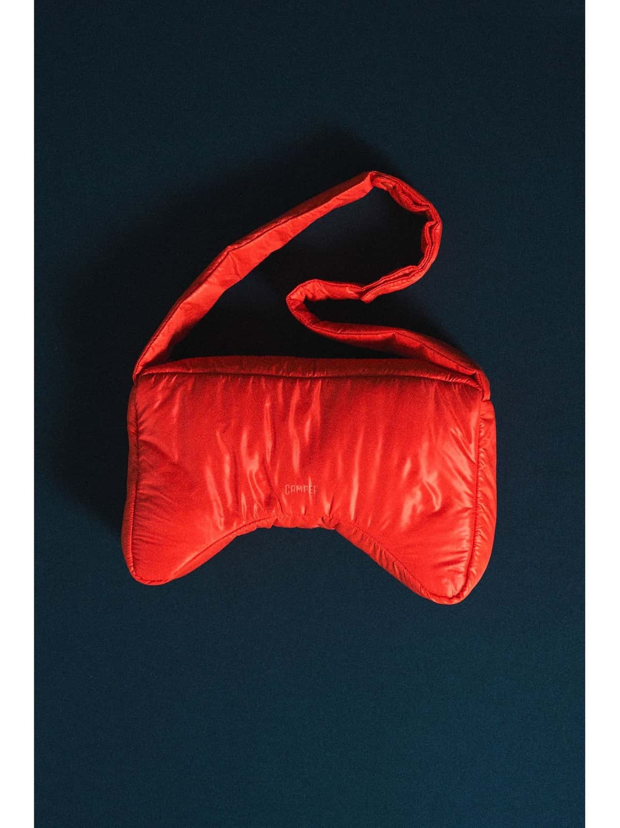 【SALE／40%OFF】CAMPER [カンペール] Loren ショルダーバッグ カンペール バッグ ショルダーバッグ オレンジ【送料無料】