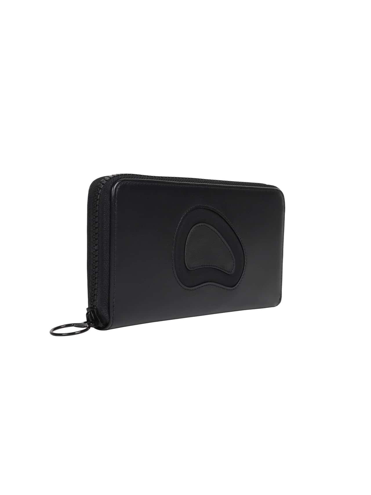 【SALE／40%OFF】CAMPER [カンペール] Jill 財布 カンペール 財布・ポーチ・ケース 財布 ブラック【送料無料】