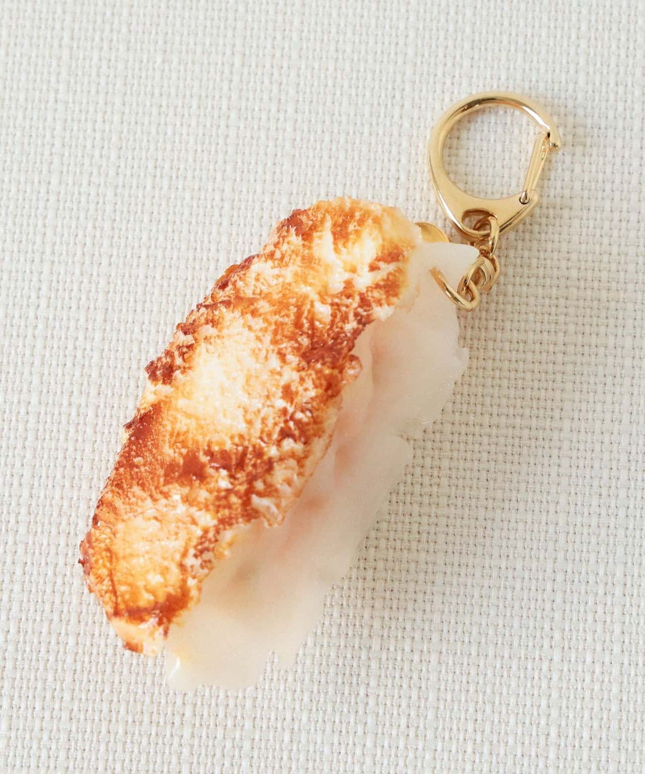 BEAMS JAPAN さんぷる工房 / 別注 食品サンプル キーホルダー 其の一 ビームス ジャパン 財布・ポーチ・ケース その他の財布・ポーチ・ケース ピンク