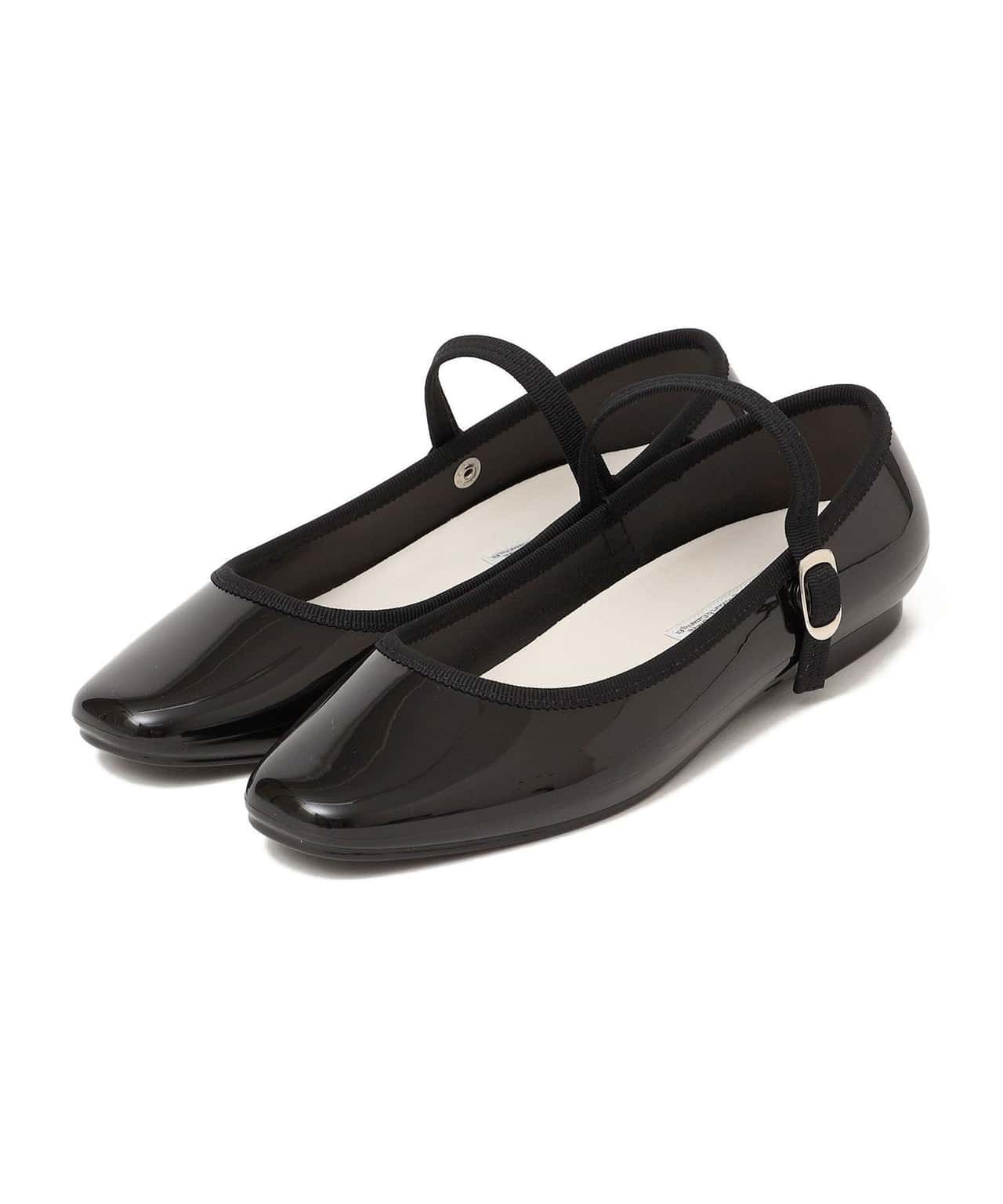 【SALE／30%OFF】SHIPS WOMEN TEMPERATE:MARTA シップス シューズ・靴 レインシューズ・ブーツ ブラック【送料無料】