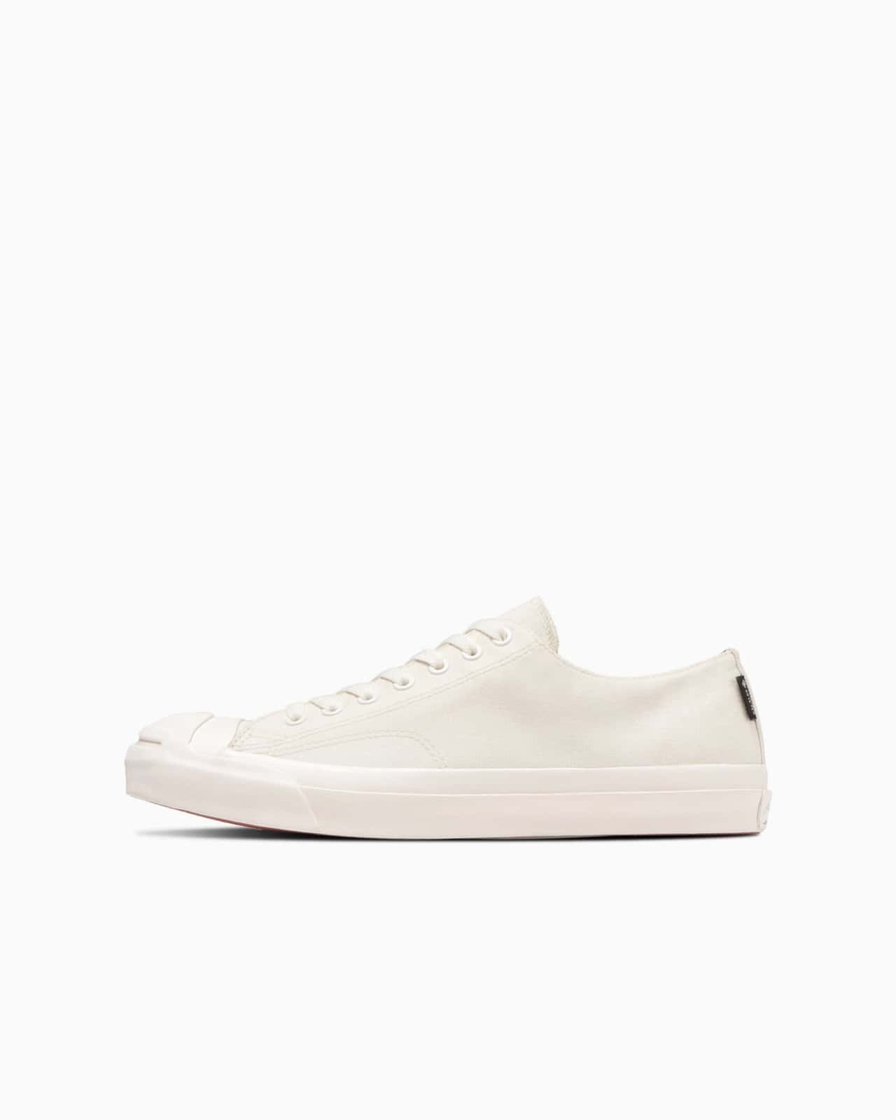 【SALE／20%OFF】CONVERSE 【CONVERSE 公式】JACK PURCELL GORE-TEX WB RH / 【コンバース 公式】ジャックパーセル　ゴアテックス　WB　RH コンバース シューズ・靴 スニーカー ホワイト【送料無料】
