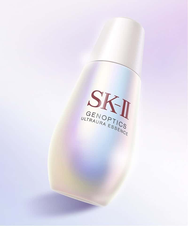 SK-II SK-II SK2 エスケーツー ジェノプティクス ウルトオーラ エッセンス 50mL エスケーツー スキンケア 美容液・オイル・クリーム【送料無料】