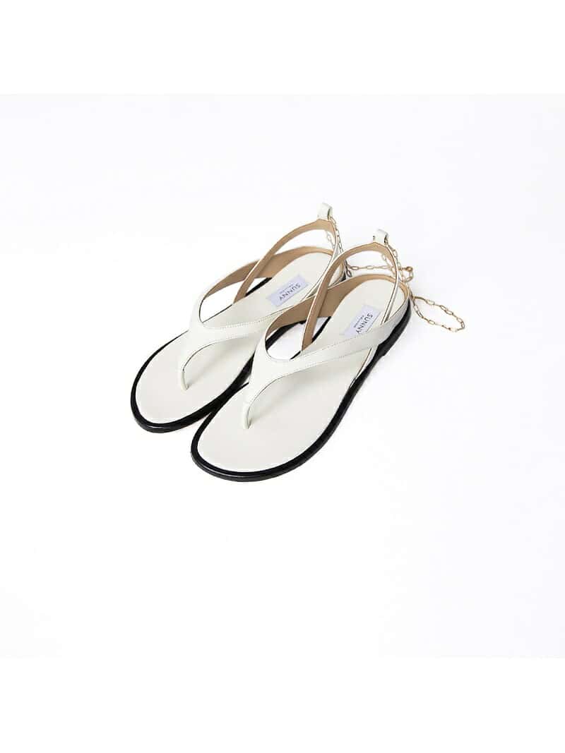 【SALE／30%OFF】Piche abahouse ●PELLICO SUNNY / トングサンダル ピシェ アバハウス シューズ・靴 サンダル ホワイト ブラック【送料無料】