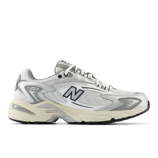 【SALE／20%OFF】New Balance ML725CA / ML725CB / ML725CD ニューバランス シューズ・靴 スニーカー ホワイト ブラック グレー【送料無料】