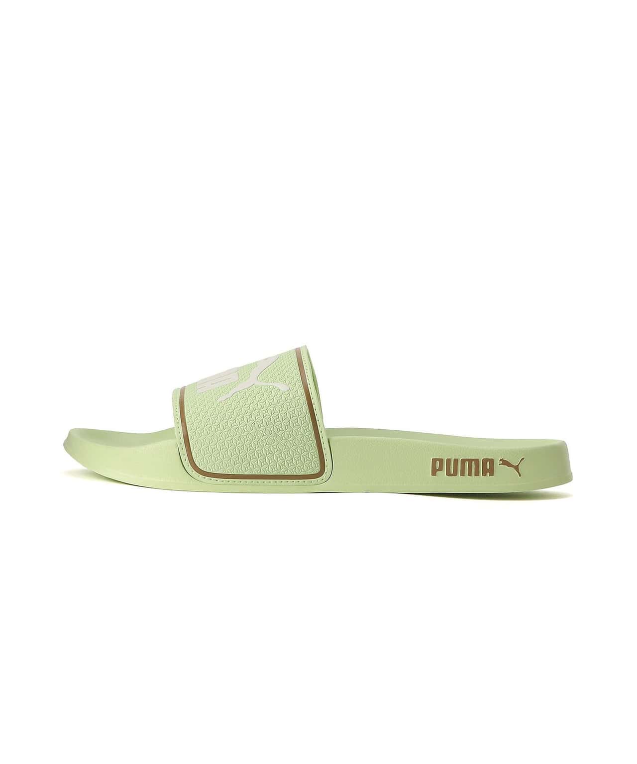 【SALE／30%OFF】PUMA ユニセックス リードキャット 2.0 サマーリゾート サンダル プーマ シューズ・靴 サンダル