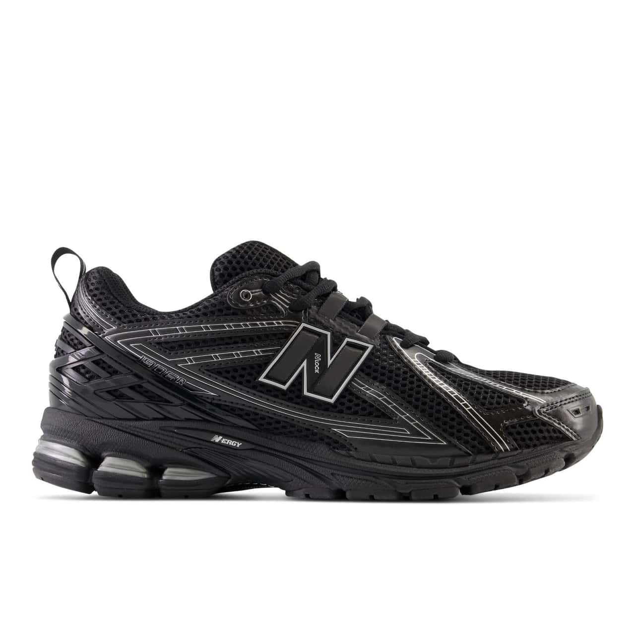 【SALE／20%OFF】New Balance M1906 RCH ニューバランス シューズ・靴 スニーカー ブラック【送料無料】