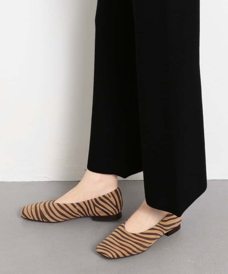 【SALE／82%OFF】Odette e Odile OID スクエア FLT15↑ ユナイテッドアローズ アウトレット シューズ・靴 その他のシューズ・靴 ホワイト ブラック ベージュ カーキ