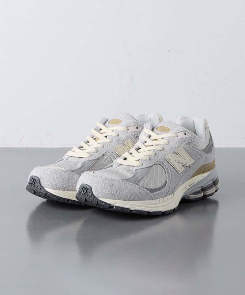 【SALE／30%OFF】UNITED ARROWS ＜New Balance＞ M2002SA/スニーカー ユナイテッドアローズ シューズ・靴 スニーカー グレー【送料無料】