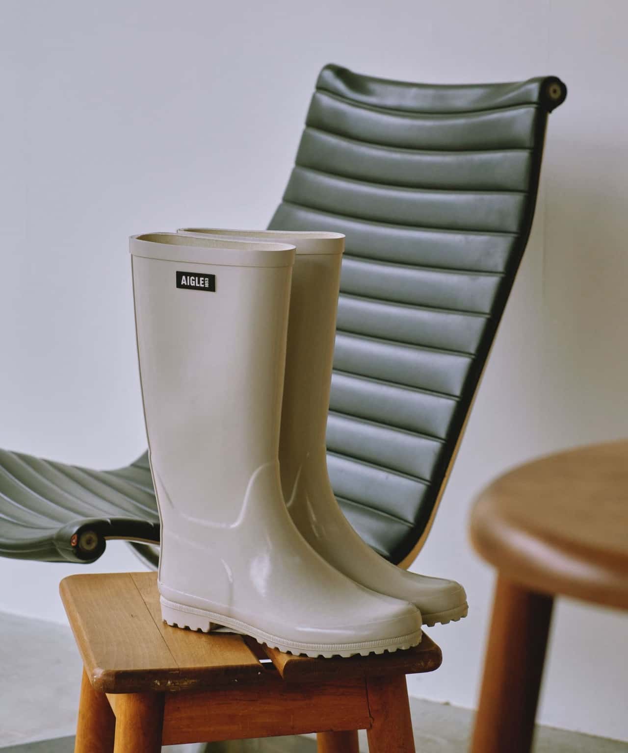 【SALE／50%OFF】URBAN RESEARCH 『別注』AIGLE*URBAN RESEARCH ELIOSA アーバンリサーチ シューズ・靴 レインシューズ・ブーツ【送料無料】