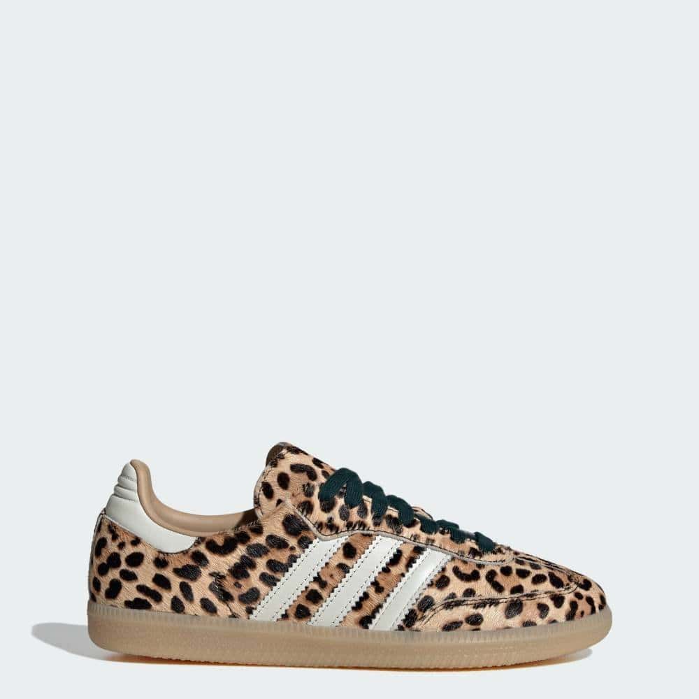 adidas 【公式】アディダス adidas 返品可 サンバOG / SAMBA OG アディダス シューズ・靴 スニーカー ベージュ【送料無料】