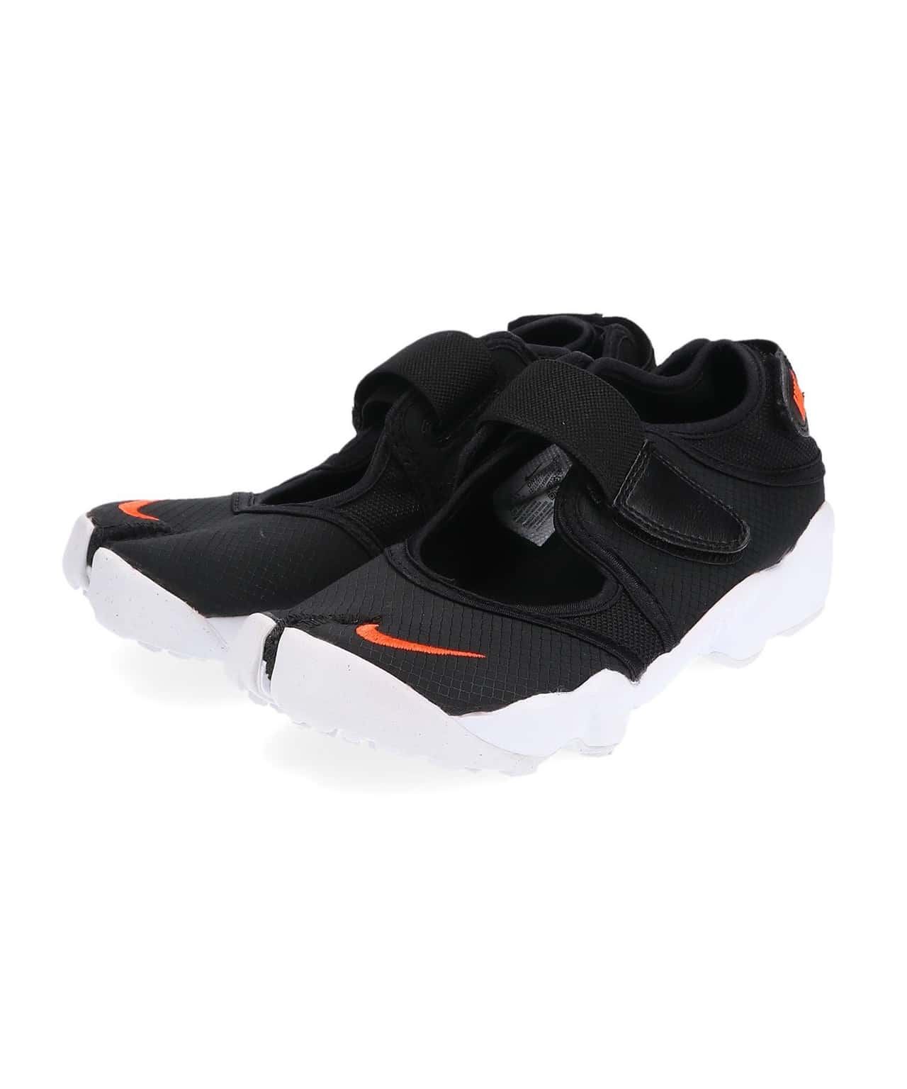 【SALE／30%OFF】NIKE 【NIKE】ナイキ ウィメンズ エア リフト ブリーズ ナージー シューズ・靴 サンダル ホワイト ピンク ブラック【送料無料】