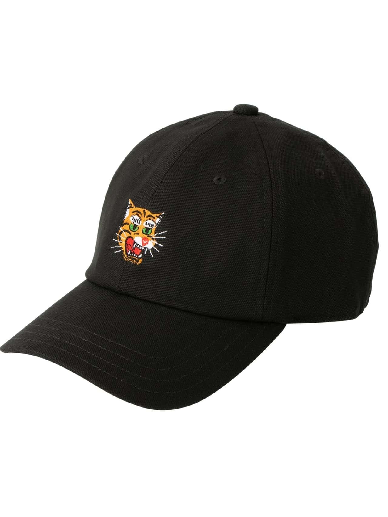 Onitsuka Tiger (U)【公式ショップ】CAP オニツカタイガー 帽子 キャップ グリーン ピンク ブラック ホワイト【送料無料】