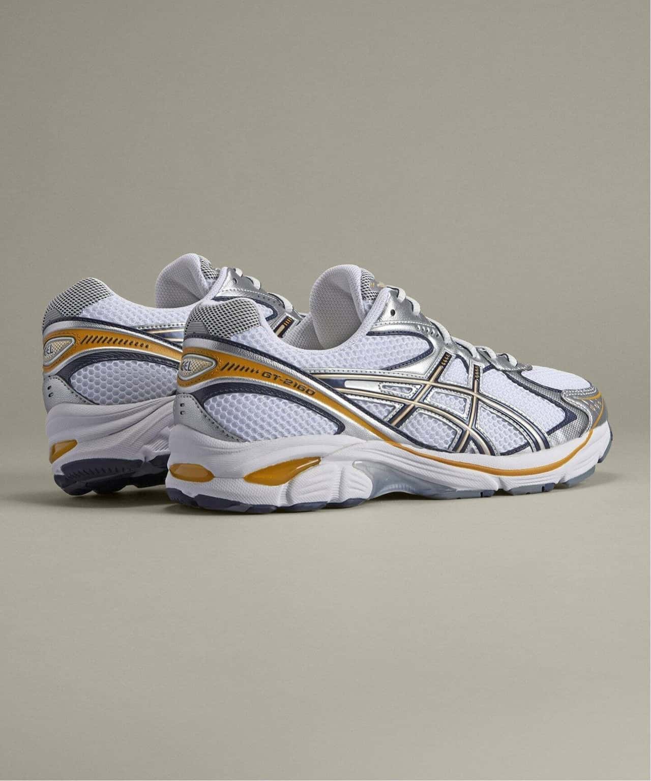 【SALE／30%OFF】Spick & Span ≪ルミネ有楽町店+WEB限定≫【ASICS / アシックス】GT-2160 スピックアンドスパン シューズ・靴 スニーカー イエロー ブルー【送料無料】