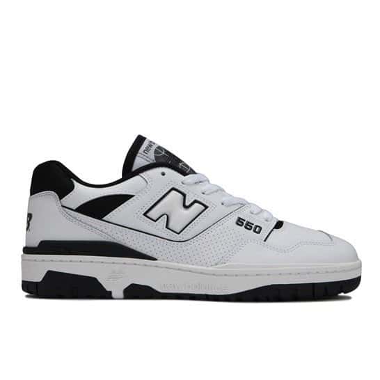 【SALE／40%OFF】New Balance BB550 HA1 ニューバランス シューズ・靴 スニーカー ホワイト【送料無料】