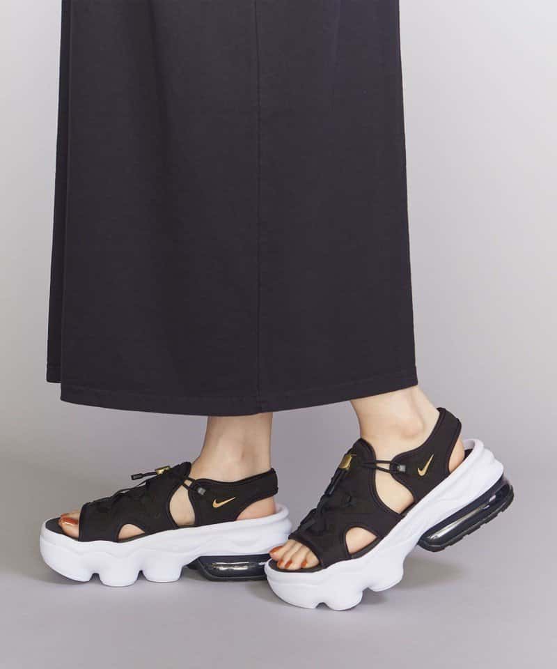 BEAUTY & YOUTH UNITED ARROWS ＜NIKE(ナイキ)＞AIR MAX KOKO エア マックス ココ/サンダル ビューティ＆ユース ユナイテッドアローズ シューズ サンダル/ミュール【送料無料】