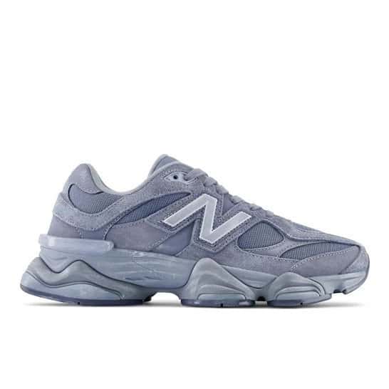 【SALE／40%OFF】New Balance U9060SG / U9060PB / U9060IB ニューバランス シューズ・靴 スニーカー グレー ベージュ ネイビー【送料無料】