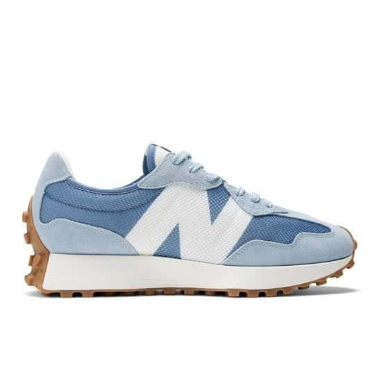 【SALE／20%OFF】New Balance MS327 MQ/MS327 MS/MS327 MT ニューバランス シューズ・靴 スニーカー ベージュ グリーン ブルー【送料無料】
