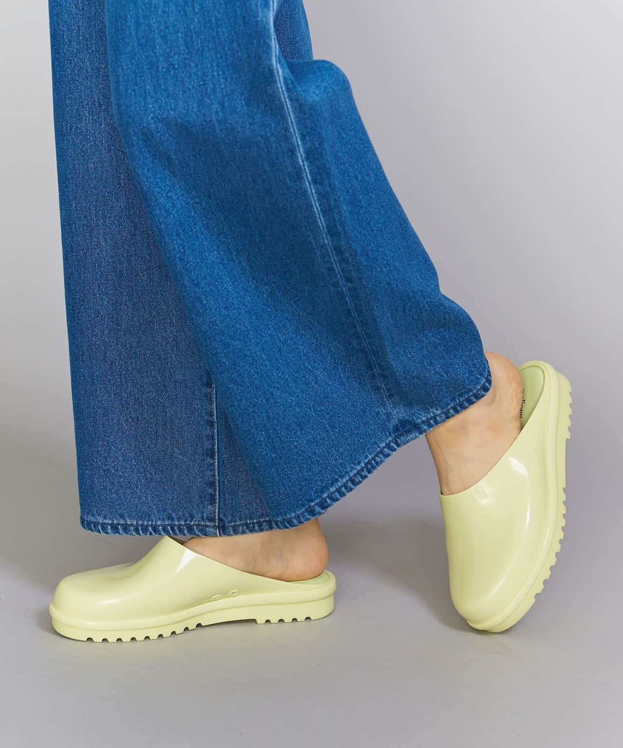 【SALE／80%OFF】BEAUTY&YOUTH UNITED ARROWS ＜Melissa＞スマートクロッグ サンダル ユナイテッドアローズ アウトレット シューズ・靴 サンダル ホワイト ブラック