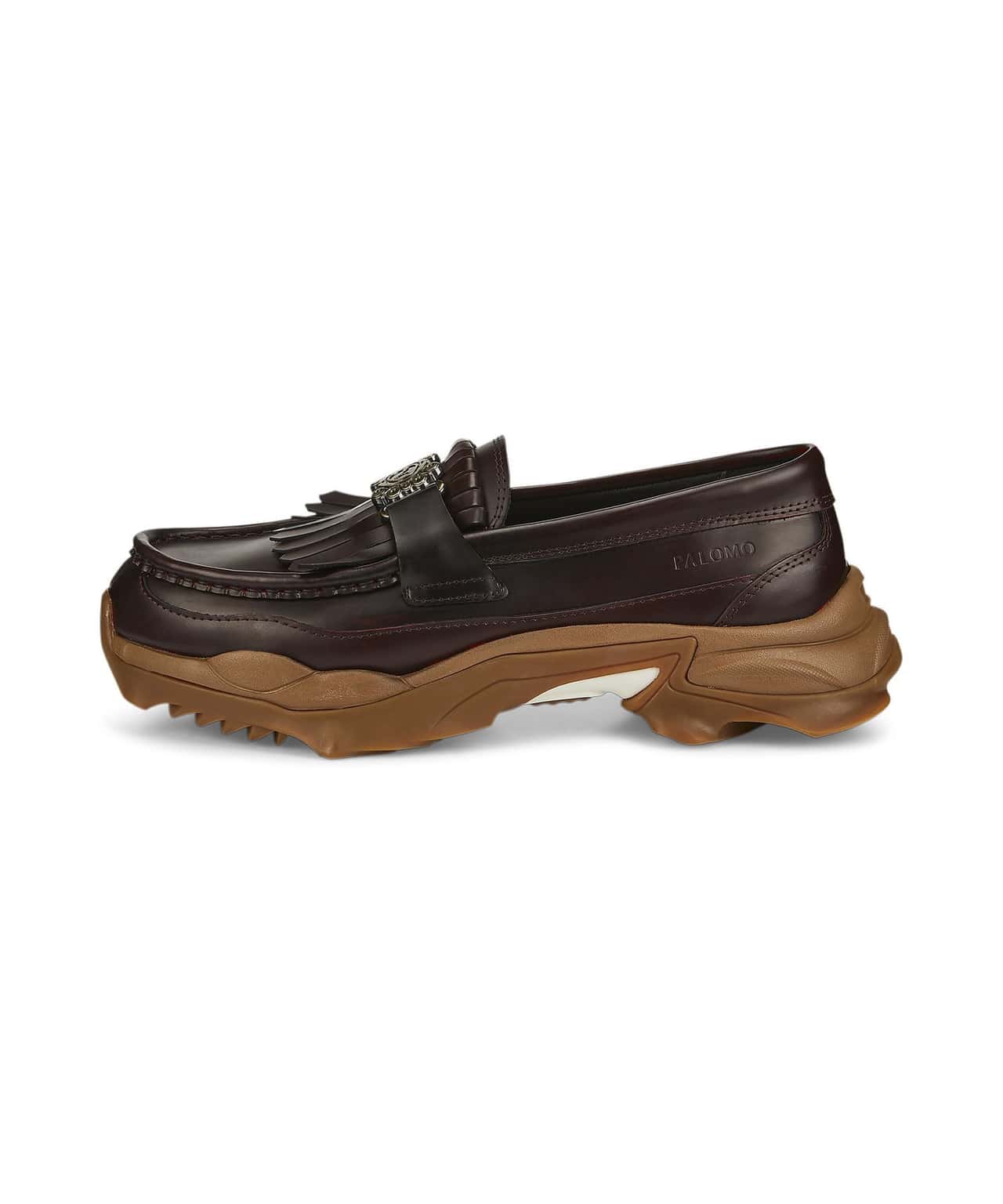 【SALE／30%OFF】PUMA ユニセックス PUMA x Palomo Spain NITEFOX ローファー プーマ シューズ・靴 スニーカー【送料無料】