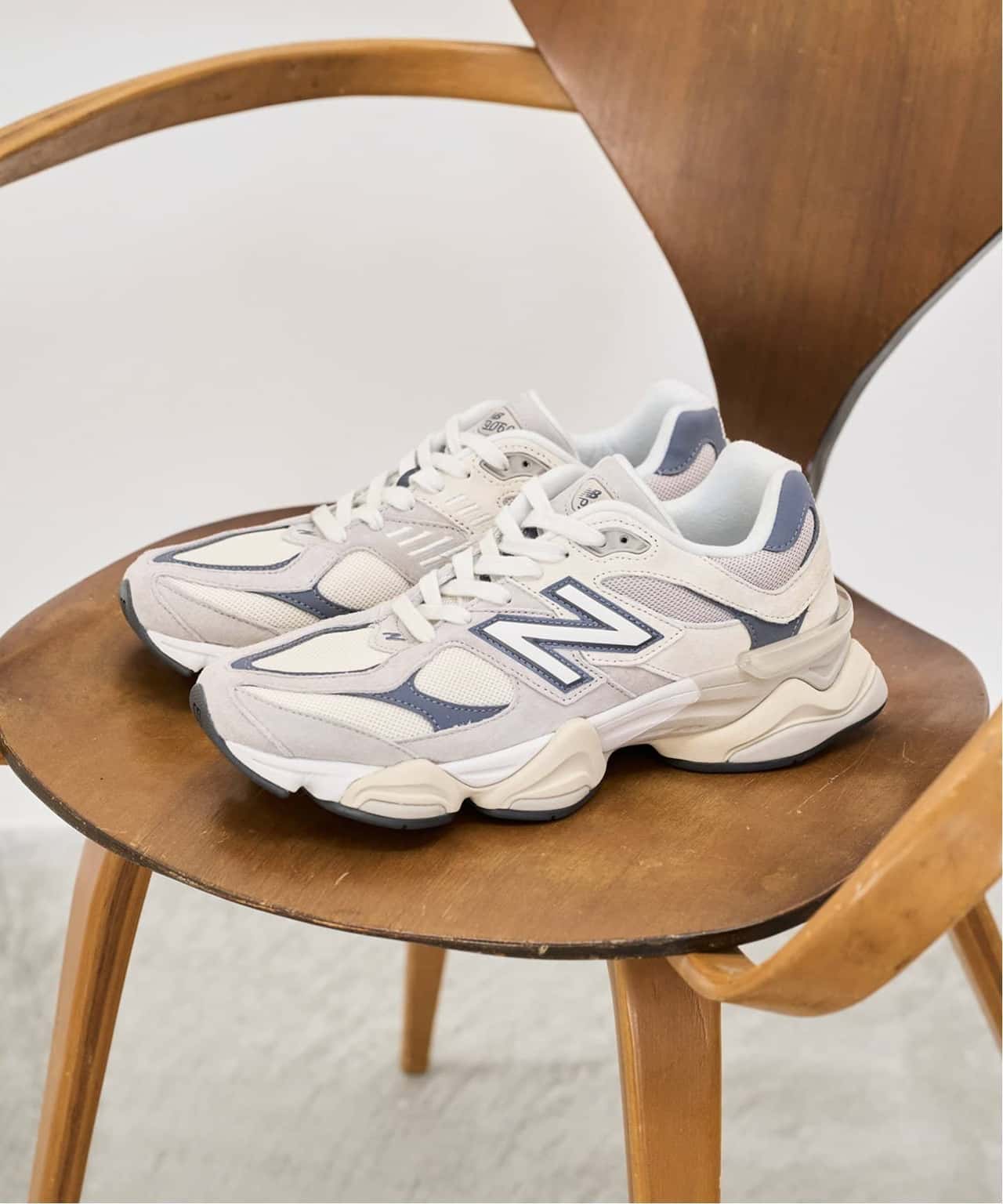 【SALE／30%OFF】IENA 【NEW BALANCE/ニューバランス】U9060EEB スニーカー イエナ シューズ・靴 スニーカー ベージュ【送料無料】