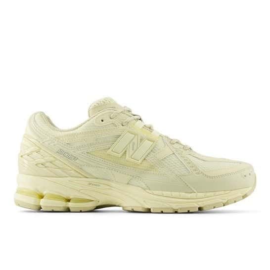【SALE／40%OFF】New Balance M1906NJ / M1906NK ニューバランス シューズ・靴 スニーカー ブラック ホワイト【送料無料】