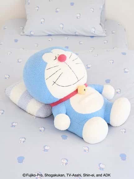 gelato pique Sleep 【ドラえもん】【Sleep】抱き枕 ジェラートピケ インテリア・生活雑貨 その他のインテリア・生活雑貨【送料無料】