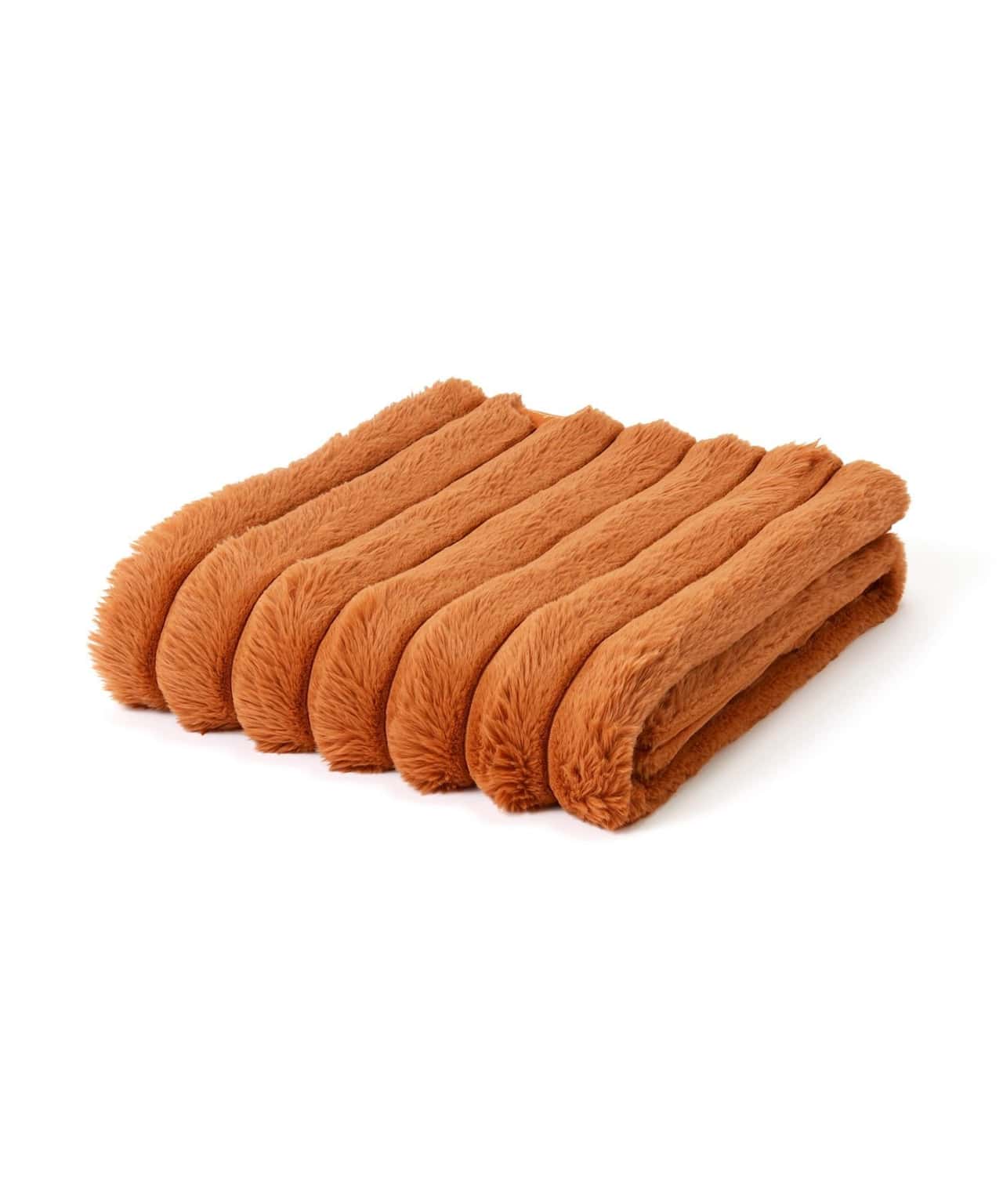 【SALE／30%OFF】Francfranc ヒーター付きブランケット ブラウン フランフラン インテリア・生活雑貨 その他のインテリア・生活雑貨 ブラウン【送料無料】