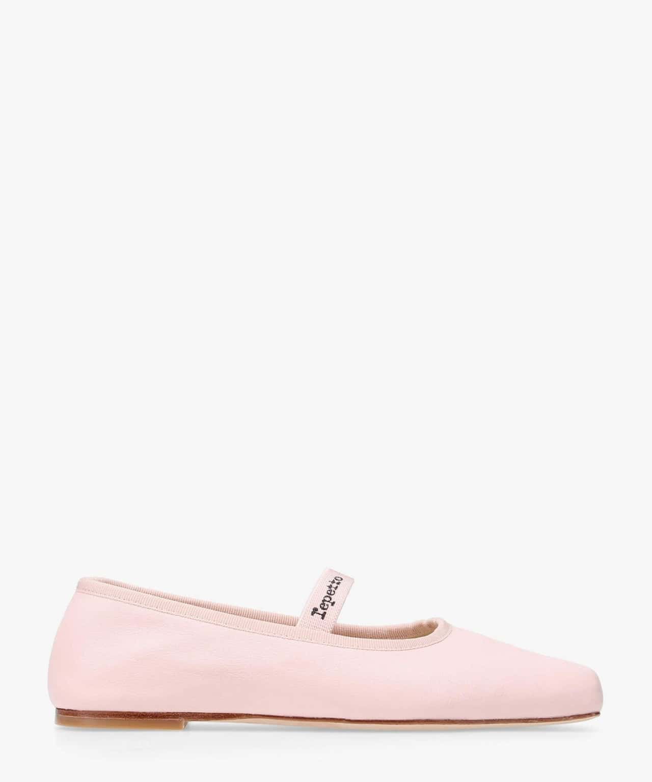 【SALE／60%OFF】Repetto Lisbeth バレエフラット - FRサイズ レペット シューズ・靴 バレエシューズ【送料無料】