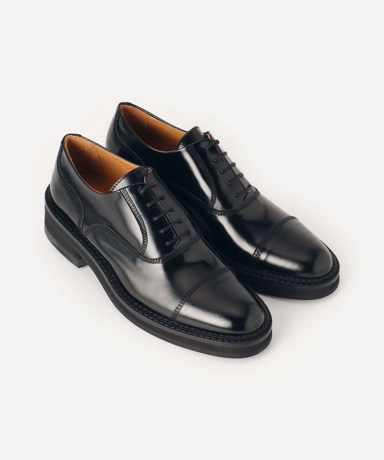 【SALE／50%OFF】Bshop SARTORE ｜ レザー レースアップシューズ WOMEN ビショップ シューズ・靴 レースアップ・ドレスシューズ ブラック【送料無料】