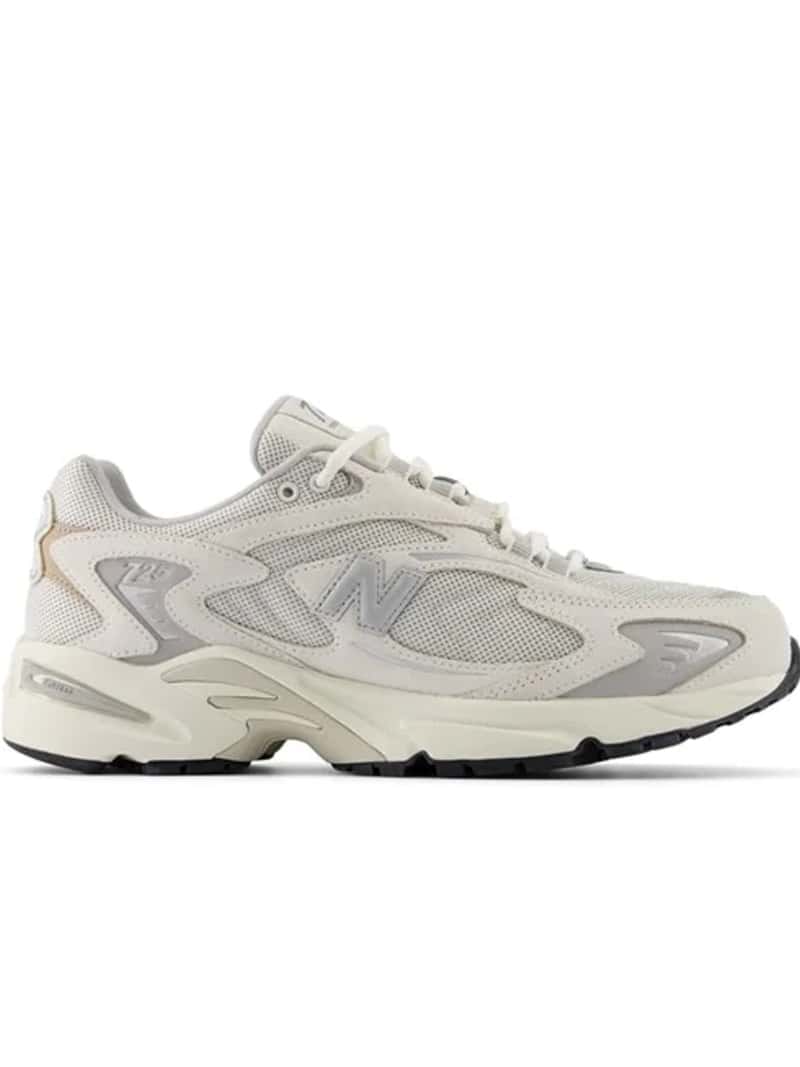 Discoat 【ユニセックス】New Balance ML725UF ディスコート シューズ・靴 スニーカー ホワイト【先行予約】*【送料無料】