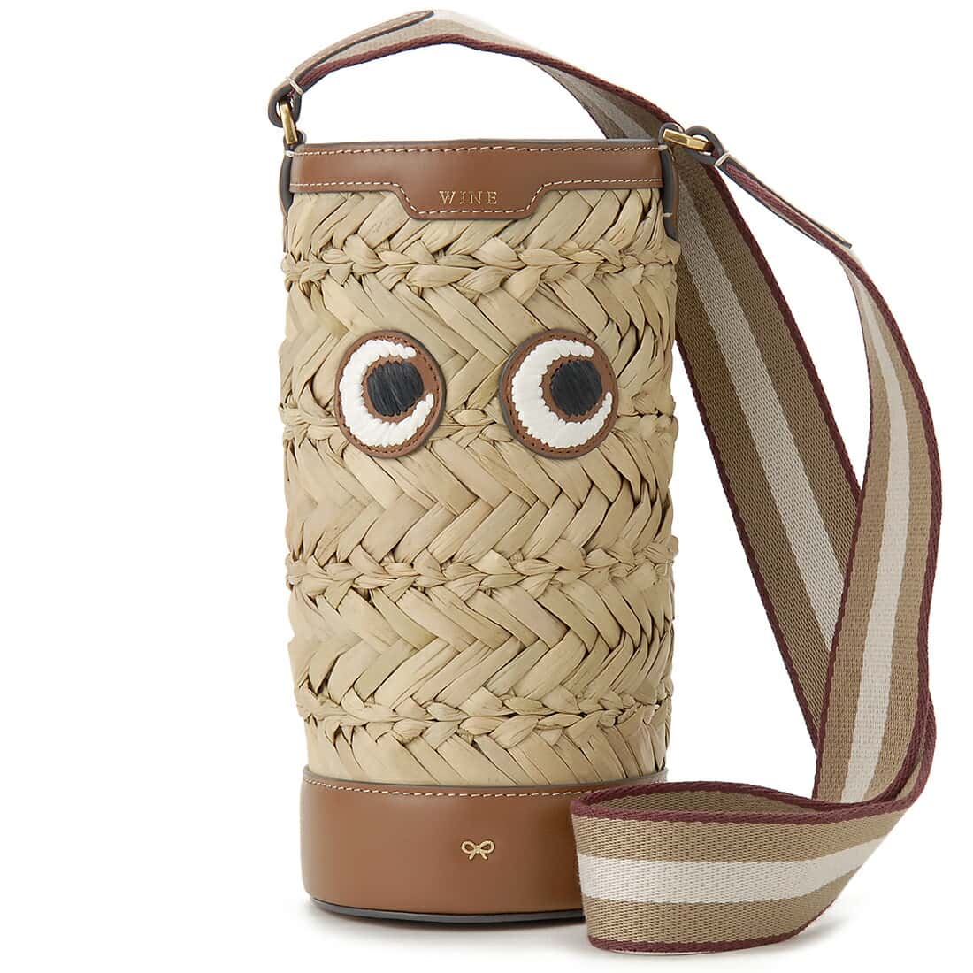 ANYA HINDMARCH アニヤハインドマーチ ボトルホルダー 5050925167000 EYES