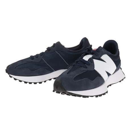 ニューバランス（new balance）（メンズ）スニーカー 327 MS327 CNW D