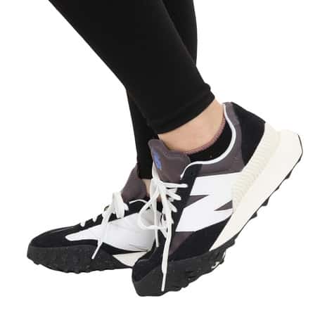 ニューバランス（new balance）（メンズ、レディース）スニーカー スポーツシューズ UXC72NB D