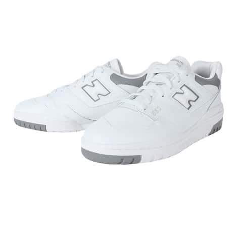 ニューバランス（new balance）（メンズ、レディース）スニーカー 550 BB550 SWA D スポーツ カジュアル シューズ タウン 普段履き 街履き