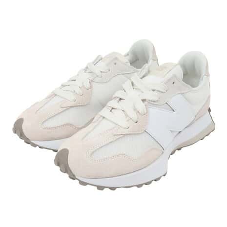 ニューバランス（new balance）（メンズ、レディース）スニーカー スポーツシューズ 327 U327LNA D カジュアルシューズ