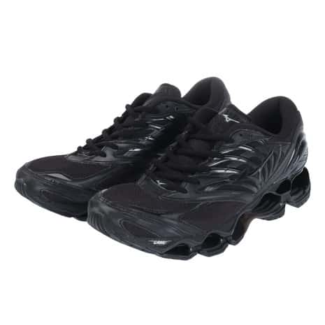 【店内全品ポイント15倍！要エントリー★6/20 20:00-23:59まで】ミズノ（MIZUNO）（メンズ）カジュアルシューズ WAVE PROPHECY LS D1GA333701