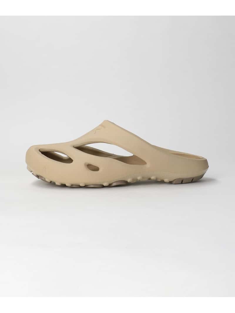 【SALE／30%OFF】＜KEEN＞シャンティ / SHANTI UNITED ARROWS green label relaxing ユナイテッドアローズ アウトレット シューズ・靴 サンダル ベージュ ホワイト ブラック【RBA_E】【送料無料】[Rakuten Fashion]
