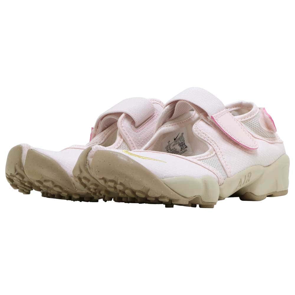 【ファイナル セール】【FINAL SALE】ナイキ ウィメンズ エア リフト ブリーズ NIKE WMNS AIR RIFT BR DN1338-600 LIGHT SOFT PINK/LEMON WASH-PHANTOM