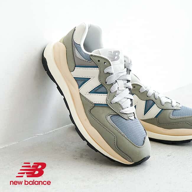 ◇[M5740LLG] NEW BALANCE(ニューバランス)LIFE STYLE 5740/スニーカー/ユニセックス