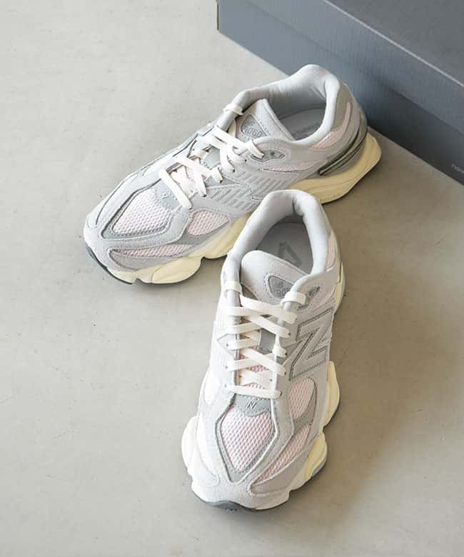 【SALE 50%OFF】[U9060SFB]New balance(ニューバランス) U9060SFB スニーカー シューズ 靴 レディース メンズ 男女兼用[25pr]
