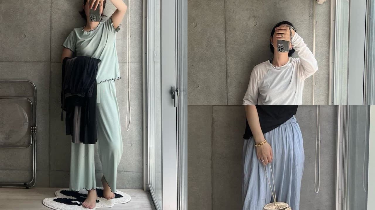 ダークエンジェルの服ってどう？40代が2年買い続けた正直な評判【サイズ感・年齢層・注意点】