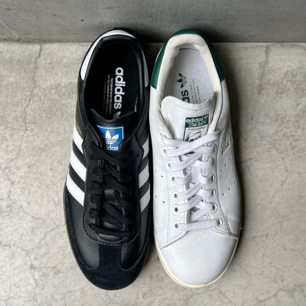 adidas SAMBA OG アディダス サンバ OG メンズ レディース スニーカー CORE BLACK/RUNNING WHITE/GUM ブラック ホワイト B75807 【adidas Originals】