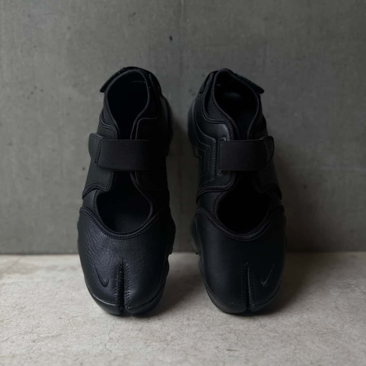 URBAN RESEARCH NIKE エアリフト アーバンリサーチ シューズ・靴 スニーカー ブラック【送料無料】