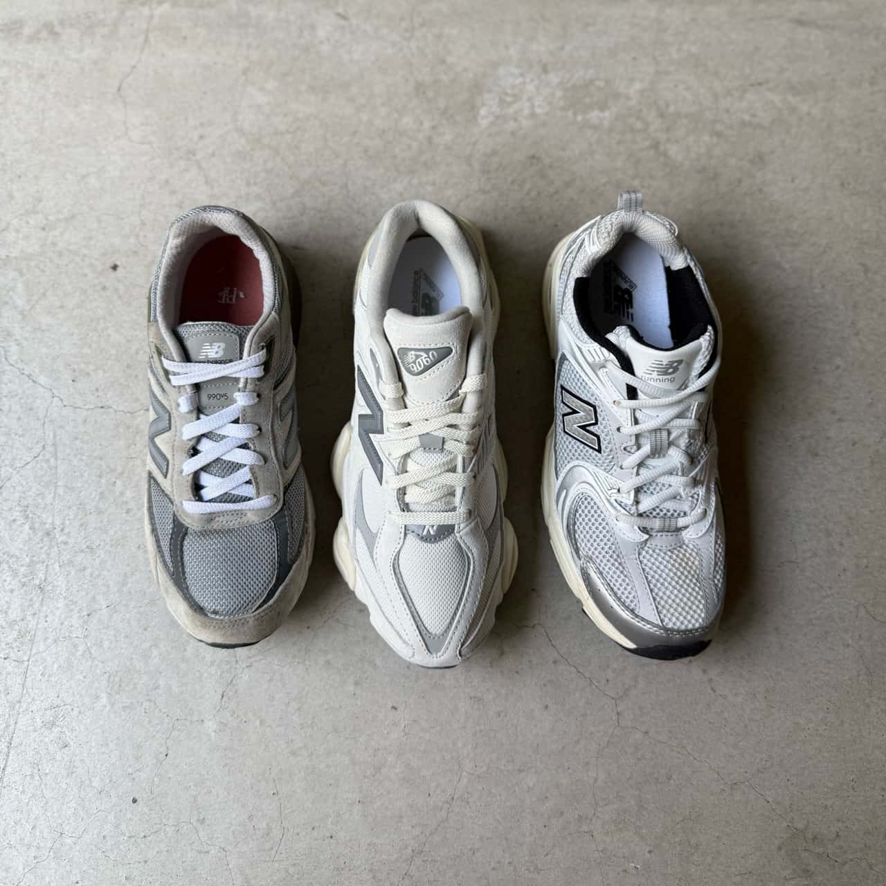 【NEW BALANCE】 ニューバランス U9060ECA(D) U9060 U9060ECA